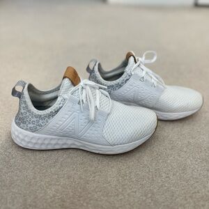 New balance sneakers